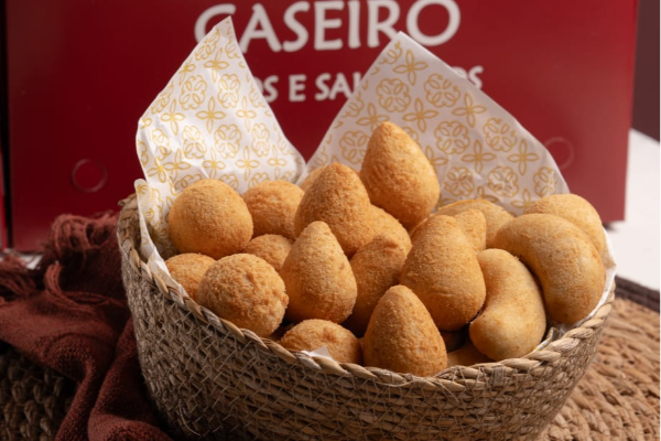 item delicioso
