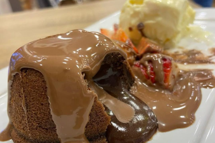 item delicioso