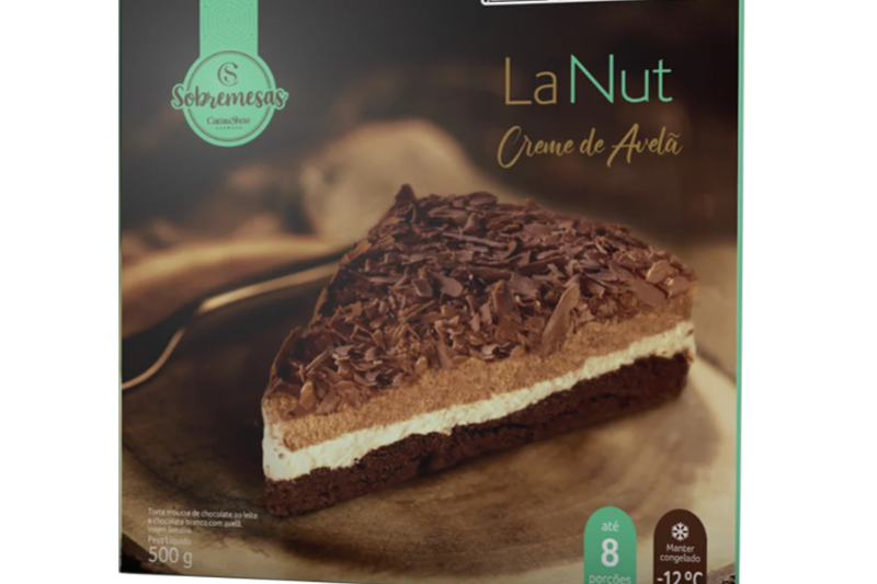 item delicioso