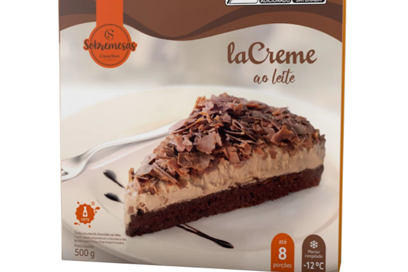 item delicioso