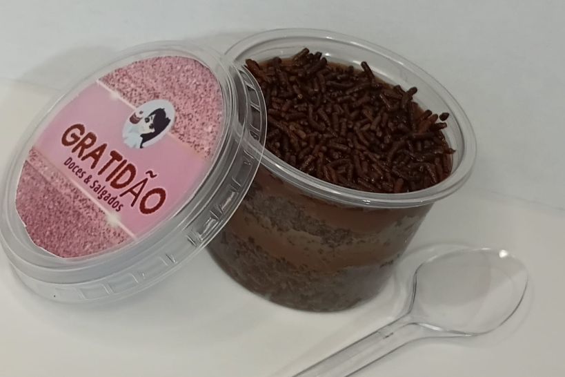 item delicioso