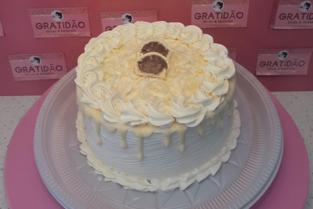 item delicioso
