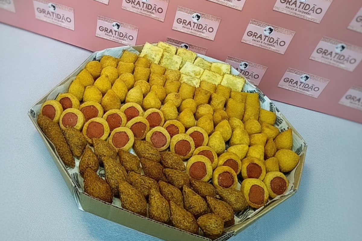 item delicioso