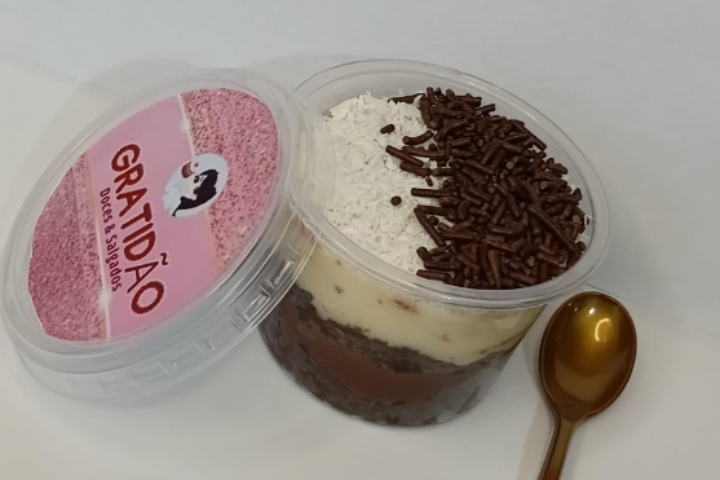 item delicioso