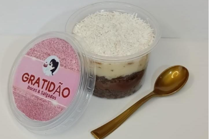 item delicioso