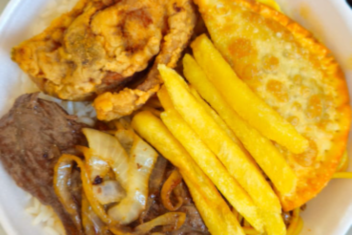 item delicioso