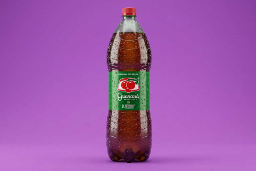 item delicioso