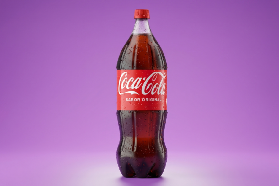 item delicioso