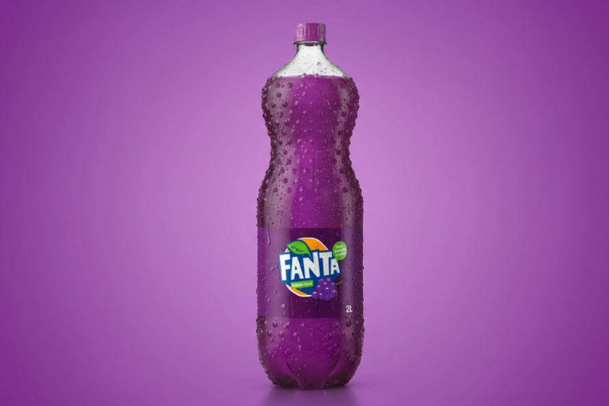 item delicioso