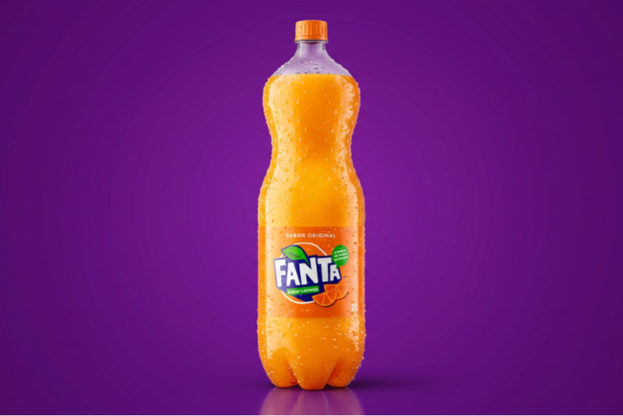 item delicioso