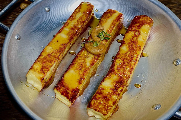 item delicioso