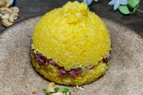 item delicioso