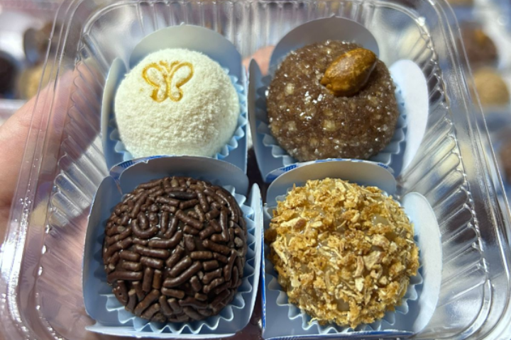 item delicioso