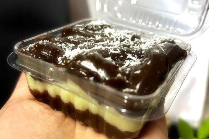 item delicioso