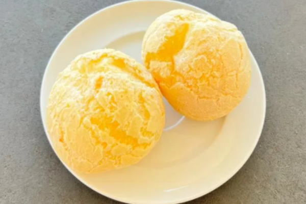 item delicioso