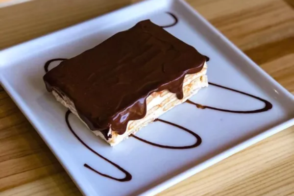 item delicioso