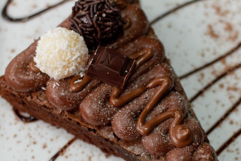 item delicioso