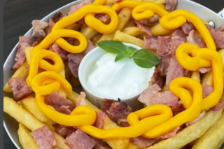 item delicioso