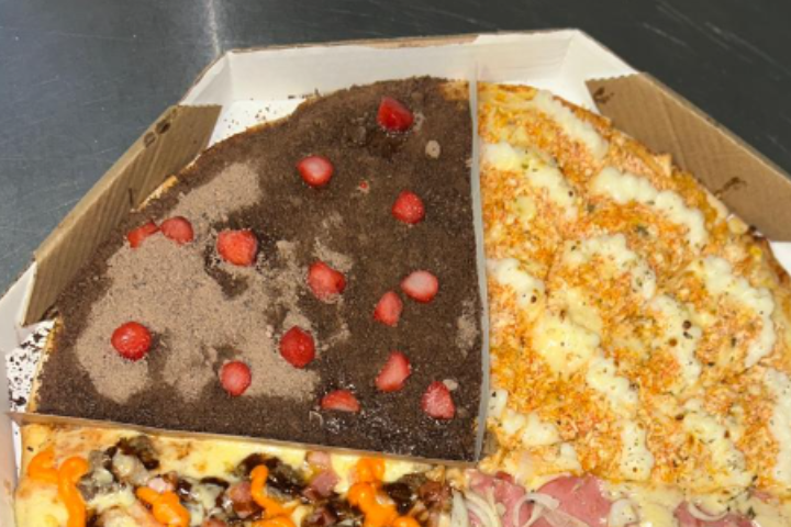 item delicioso
