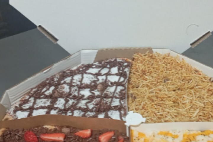 item delicioso
