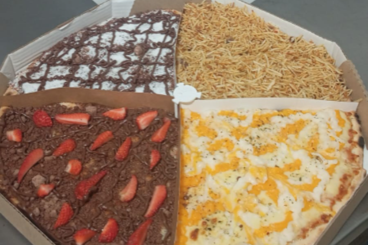 item delicioso