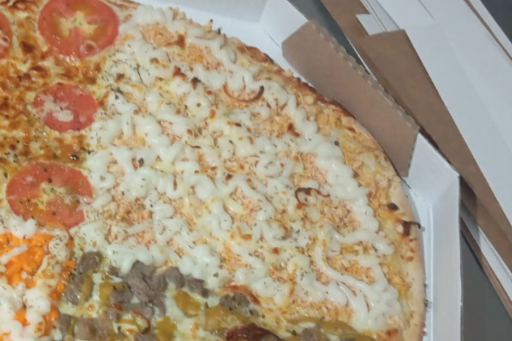 item delicioso