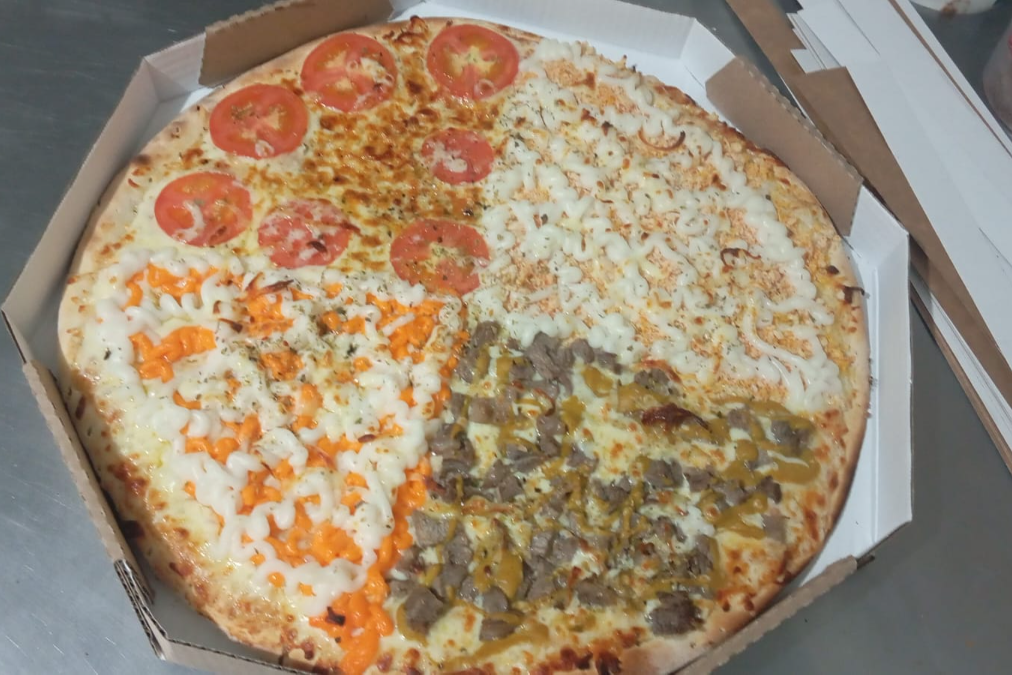 item delicioso