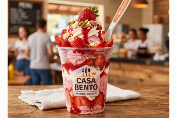 item delicioso