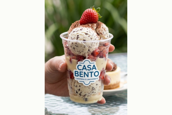 item delicioso