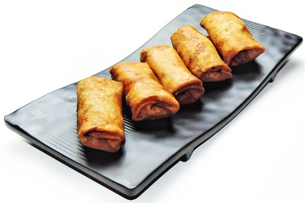 item delicioso