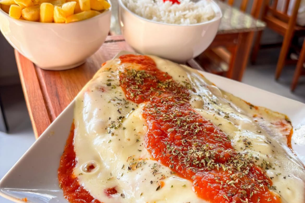 item delicioso
