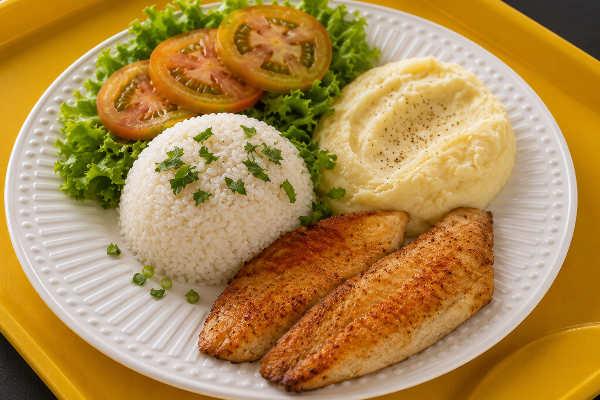 item delicioso
