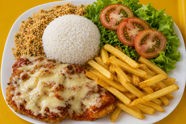 item delicioso
