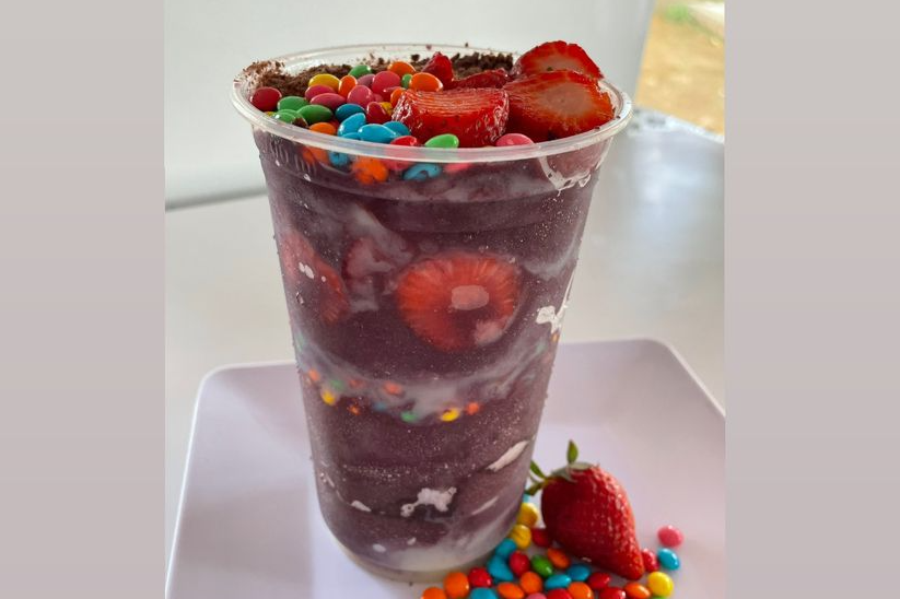 item delicioso