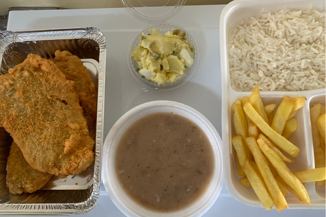 item delicioso