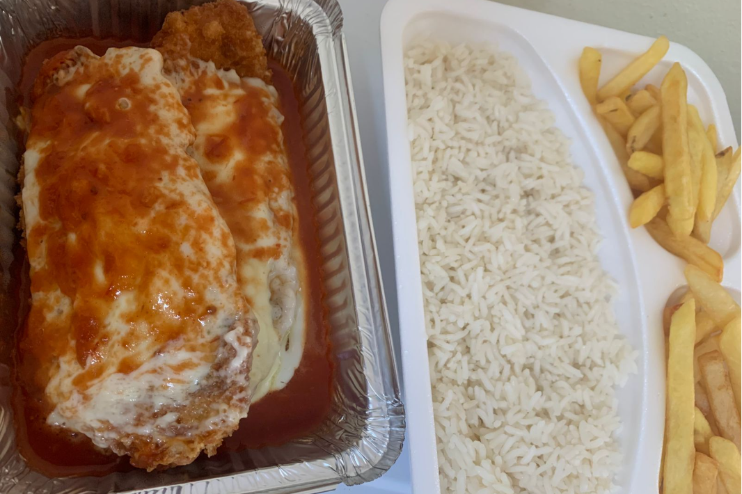 item delicioso