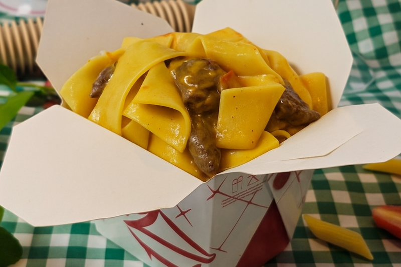 item delicioso