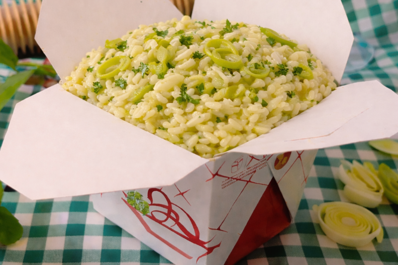 item delicioso