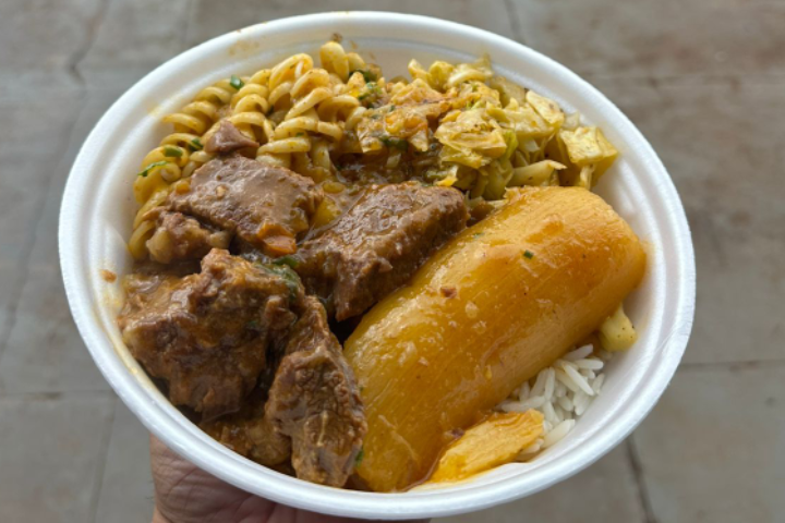 item delicioso