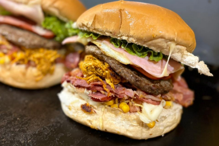 item delicioso