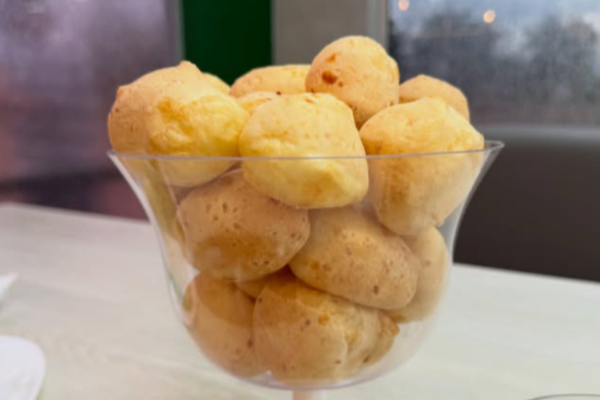 item delicioso