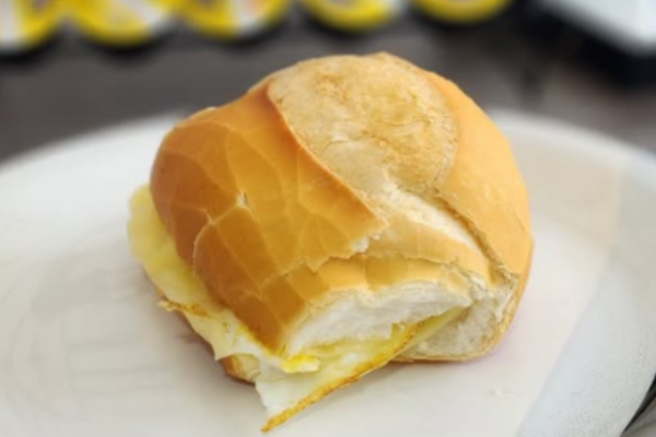 item delicioso