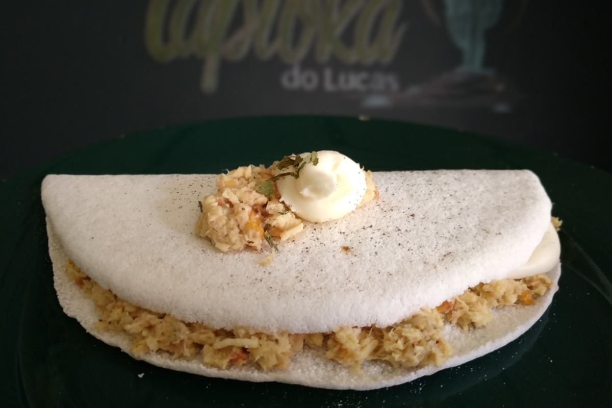 item delicioso