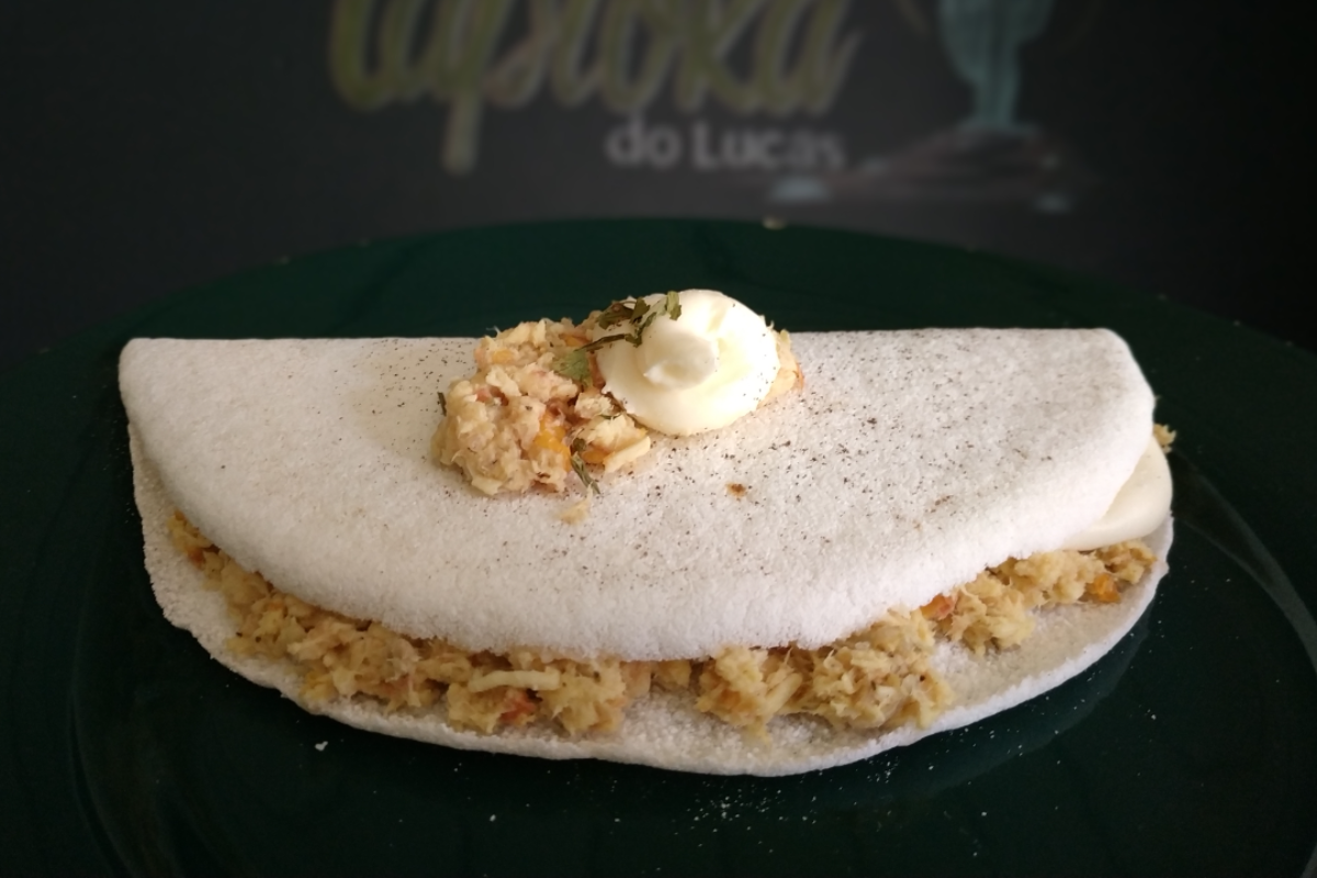 item delicioso