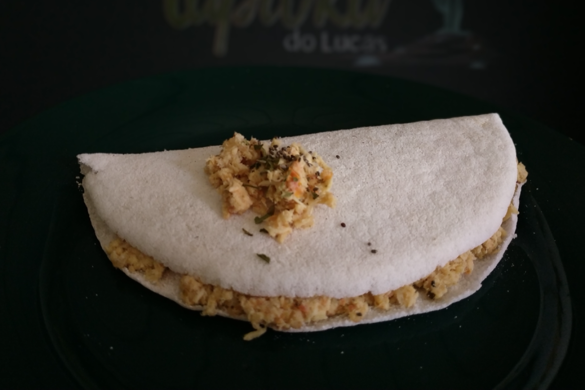 item delicioso