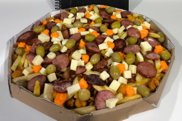 item delicioso