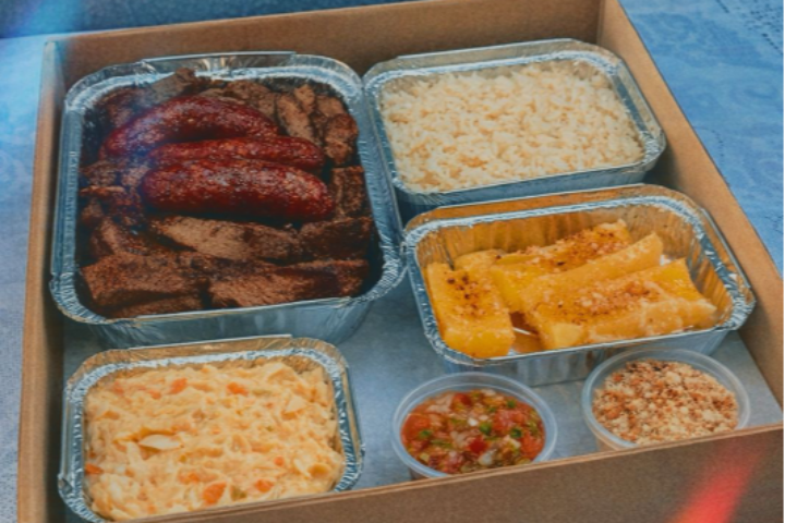 item delicioso