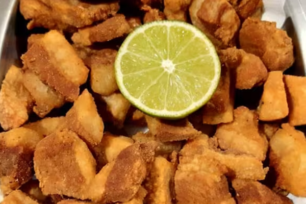 item delicioso