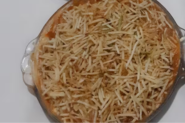 item delicioso