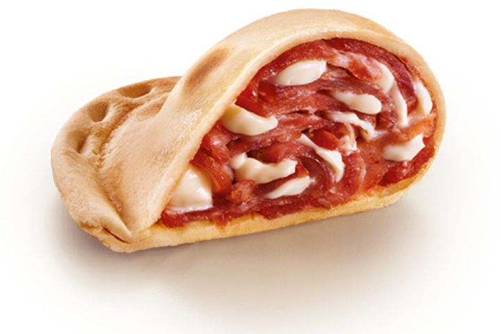item delicioso